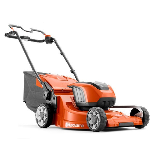 Tondeuse à batterie HUSQVARNA LC247i