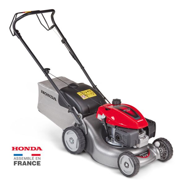 Tondeuse thermique HONDA HRG416SKEH