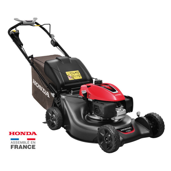 Tondeuse thermique HRN536 VYEA HONDA