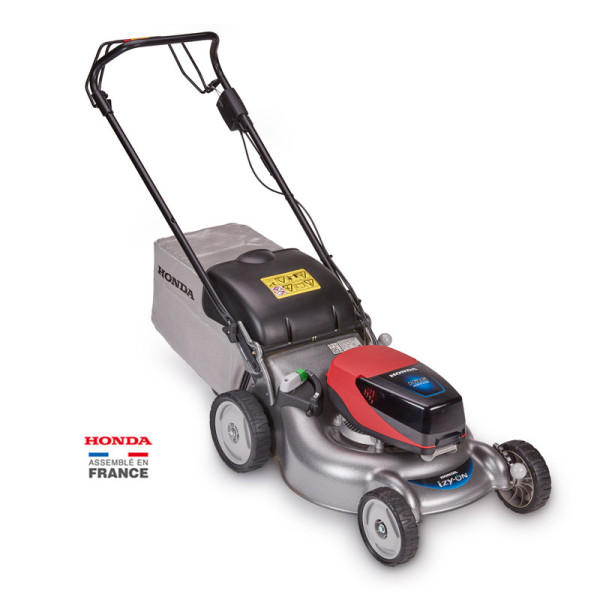 Tondeuse à batterie HONDA HRG466XB