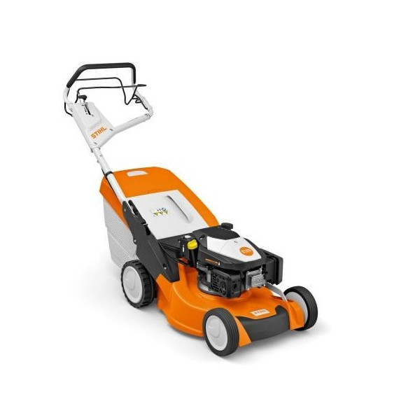 Tondeuse thermique RM 650.1 VE STIHL