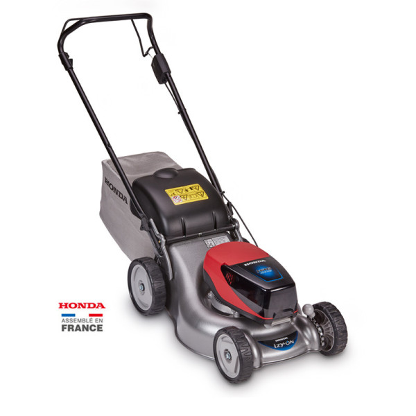 Tondeuse à batterie HONDA HRG416XB