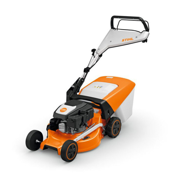 Tondeuse thermique RM 248.3 T STIHL