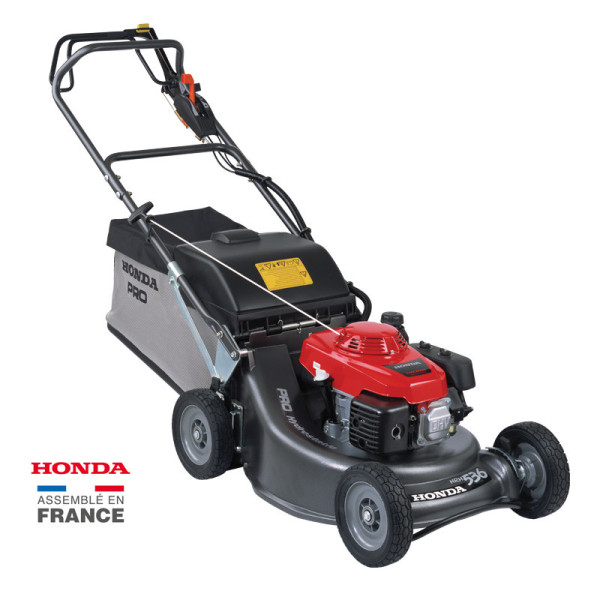 Tondeuse thermique HRH536HXE HONDA