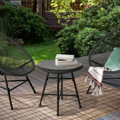 Salon de jardin Ibiza