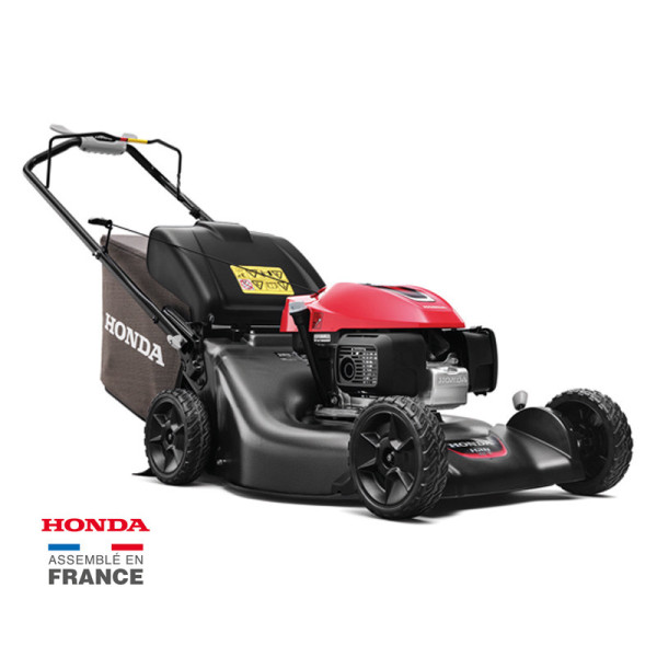 Tondeuse thermique HRN536VKEA HONDA