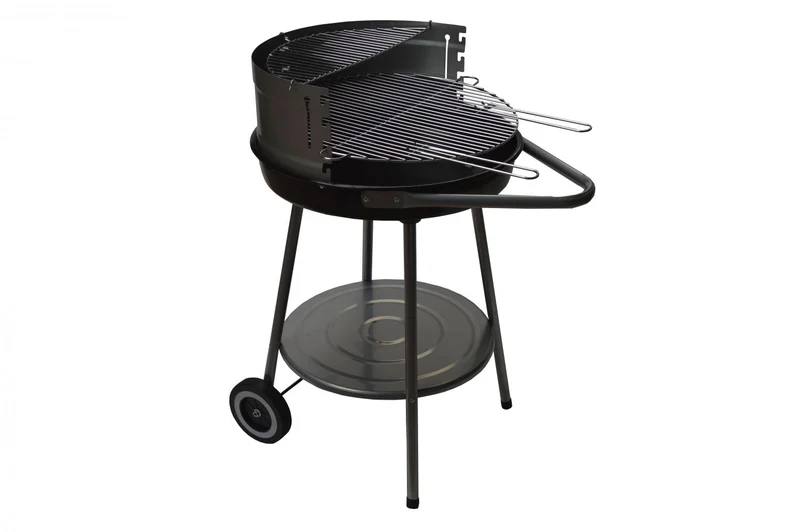 Bagaladi – Barbecue charbon Ø 47cm