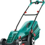 Bosch Tondeuse à Gazon ARM34, (1300 W, largeur de coupe 34 cm