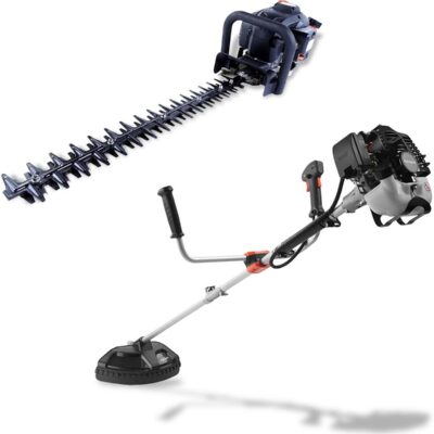 Bundle thermique - FUXTEC - débroussailleuse FX-MS125 & Taille haies FX-MH126