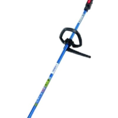 DEBROUSAILLEUSE À POIGNEE ISEKI IBCN21S 20.6 CM3