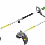 Débroussailleuse R-BAT20 2x20v avec batterie et chargeur