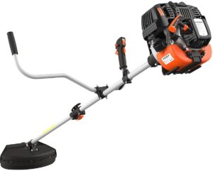 Débroussailleuse thermique 4 temps - FUXTEC FX-4MS131 - 31cm3 1 CV (1)