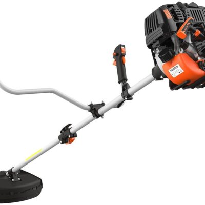 Débroussailleuse thermique 4 temps - FUXTEC FX-4MS131 - 31cm3 1 CV