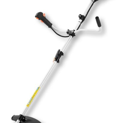 Débroussailleuse thermique 4 temps - FUXTEC FX-4MS142 - 42,5cm3 1,7 CV