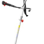 Débroussailleuse thermique 43cc – bobine + lame