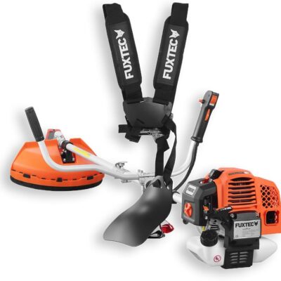 Débroussailleuse thermique - FUXTEC FX-MS162 - 62cm3 3,5CV