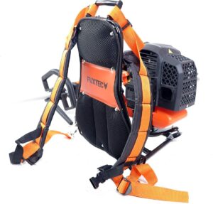 Débroussailleuse thermique à dos - FUXTEC FX-MS152T - 52cm3 3CV (7)