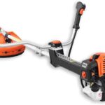 Débroussailleuse thermique professionnelle – FUXTEC FX-PS162 – 62cm3 3,5CV anti vibration