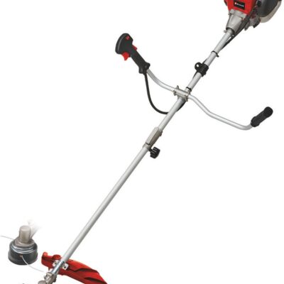 Einhell 3436560 débroussailleuse et coupe-bordure 42 cm 1000 W Essence Aluminium