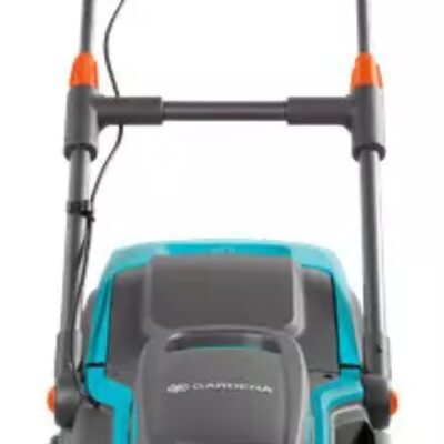 Tondeuse à gazon électrique GARDENA PowerMax 180042