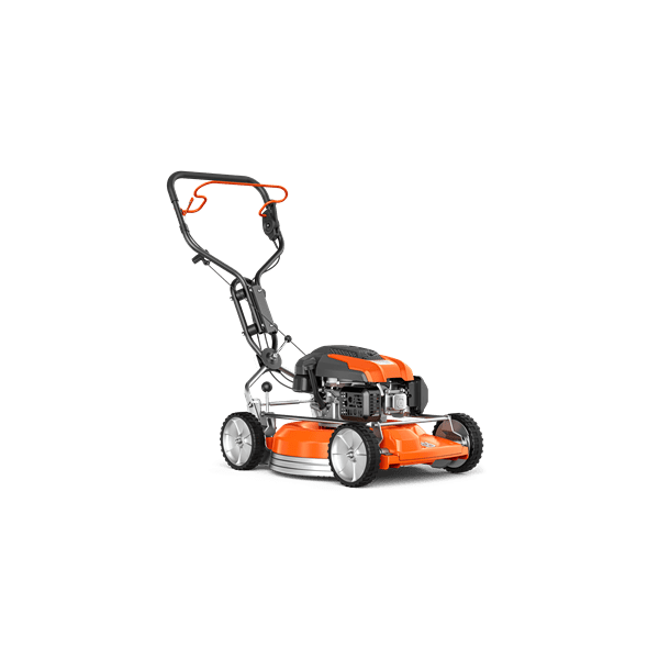 Tondeuse thermique mulching LB 553 SQe HUSQVARNA