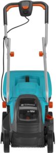 Gardena - Tondeuse à gazon PowerMax 3236V P4A sans batterie (2)