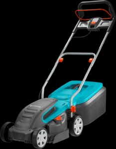 Gardena - Tondeuse électrique PowerMax 140034 (1)