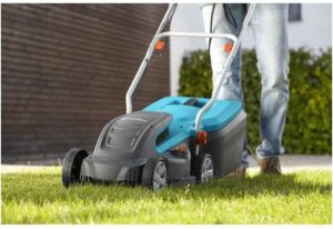 Gardena - Tondeuse électrique PowerMax 140034 (2)