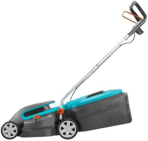 Gardena - Tondeuse électrique PowerMax 140034 (3)