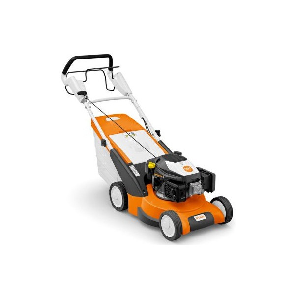 Tondeuse thermique RM545.1 T STIHL