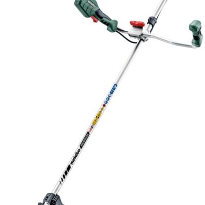 Metabo FSB 36-18 LTX BL 40 40 cm Batterie Vert