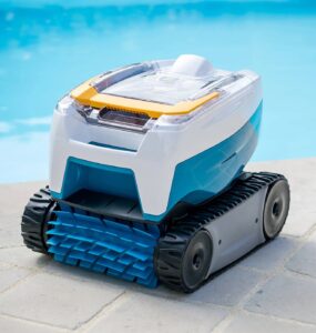 ROBOT ELECTRIQUE ZODIAC OT 3230 (1)