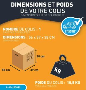 ROBOT ELECTRIQUE ZODIAC OT 3230 (3)