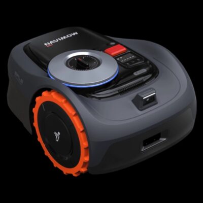 ROBOT TONDEUSE SEGWAY NAVIMOW I108E