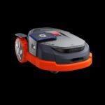 ROBOT TONDEUSE SEGWAY NAVIMOW X315E