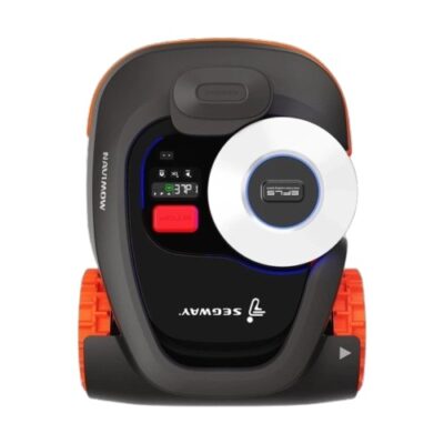 ROBOT TONDEUSE SEGWAY NAVIMOW H3000E-VF