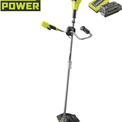 RY36BCX30A-140 Débroussailleuse 36V