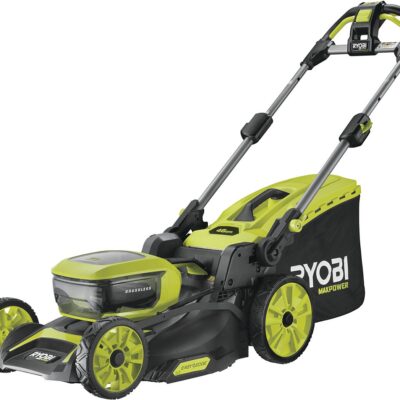 RY36LMXSP46A-150 Tondeuse 36V