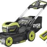 RY36LMXSP53A-160 Tondeuse 36V
