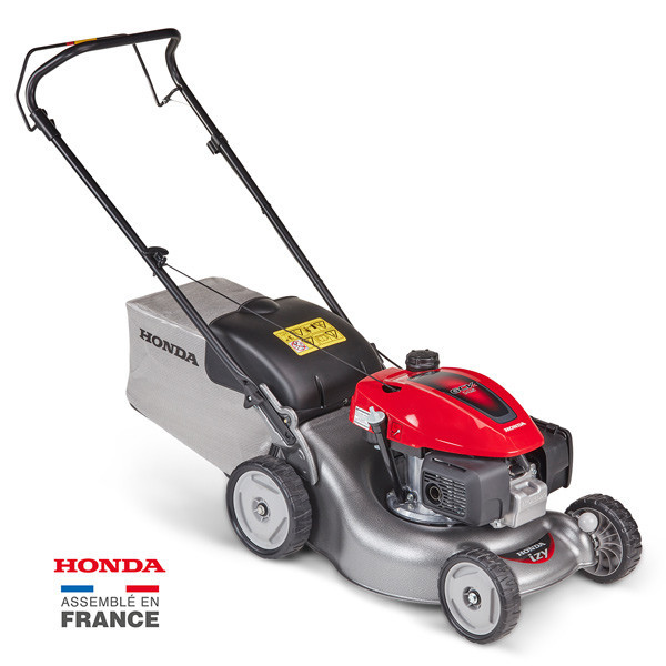 Tondeuse thermique HONDA HRG416PKEH