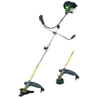 Ribimex PRDEBT530 débroussailleuse et coupe-bordure