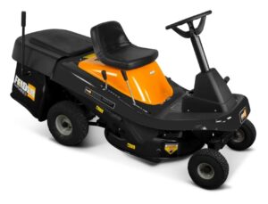 Rider autoporté FEIDER FRT7550M-1 432cm³ - thermique (4)