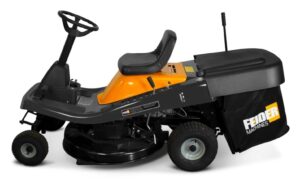 Rider autoporté FEIDER FRT7550M-1 432cm³ - thermique (5)