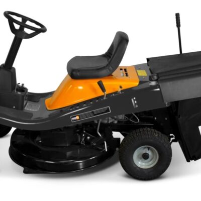 Rider autoporté FEIDER FRT7550M-1 432cm³ - thermique