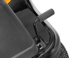 Rider autoporté FEIDER FRT7550M-1 432cm³ - thermique (7)