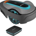 Robot Tondeuse GARDENA smart SILENO city 500