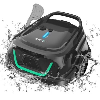 Robot piscine sans fil Wybot A1
