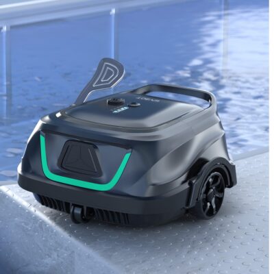 Robot piscine