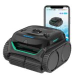 Robot piscine sans fil Wybot C2