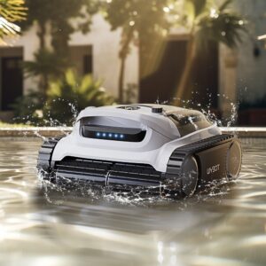 Robot piscine sans fil Wybot M1 - Garantie 3 ans (1)